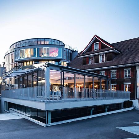 Hirschen Oberkirch - Design Boutique Hotel Εξωτερικό φωτογραφία