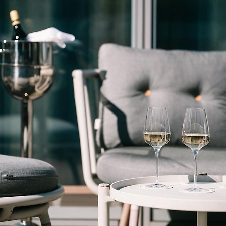 Hirschen Oberkirch - Design Boutique Hotel Εξωτερικό φωτογραφία