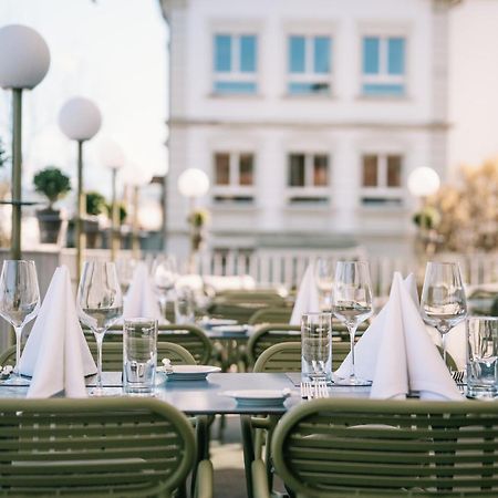 Hirschen Oberkirch - Design Boutique Hotel Εξωτερικό φωτογραφία
