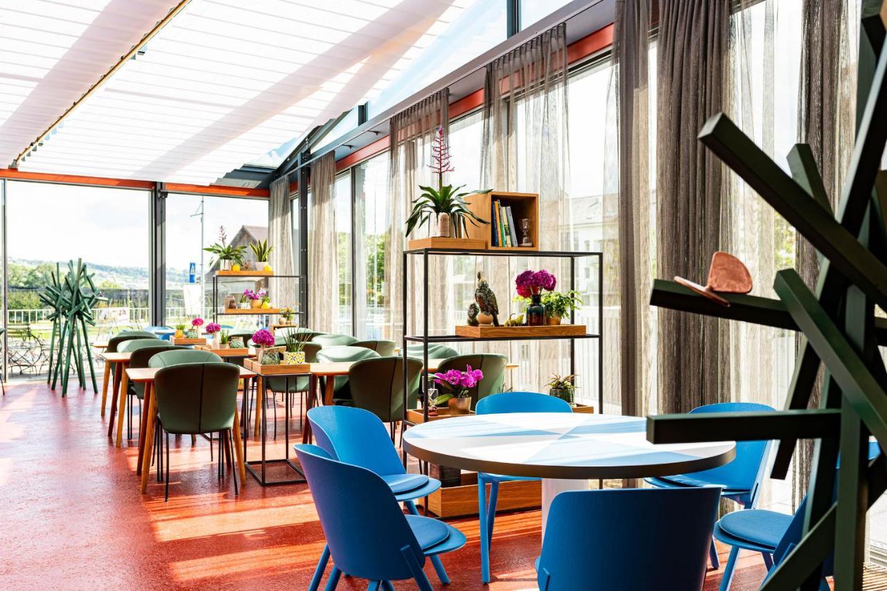 Hirschen Oberkirch - Design Boutique Hotel Εξωτερικό φωτογραφία