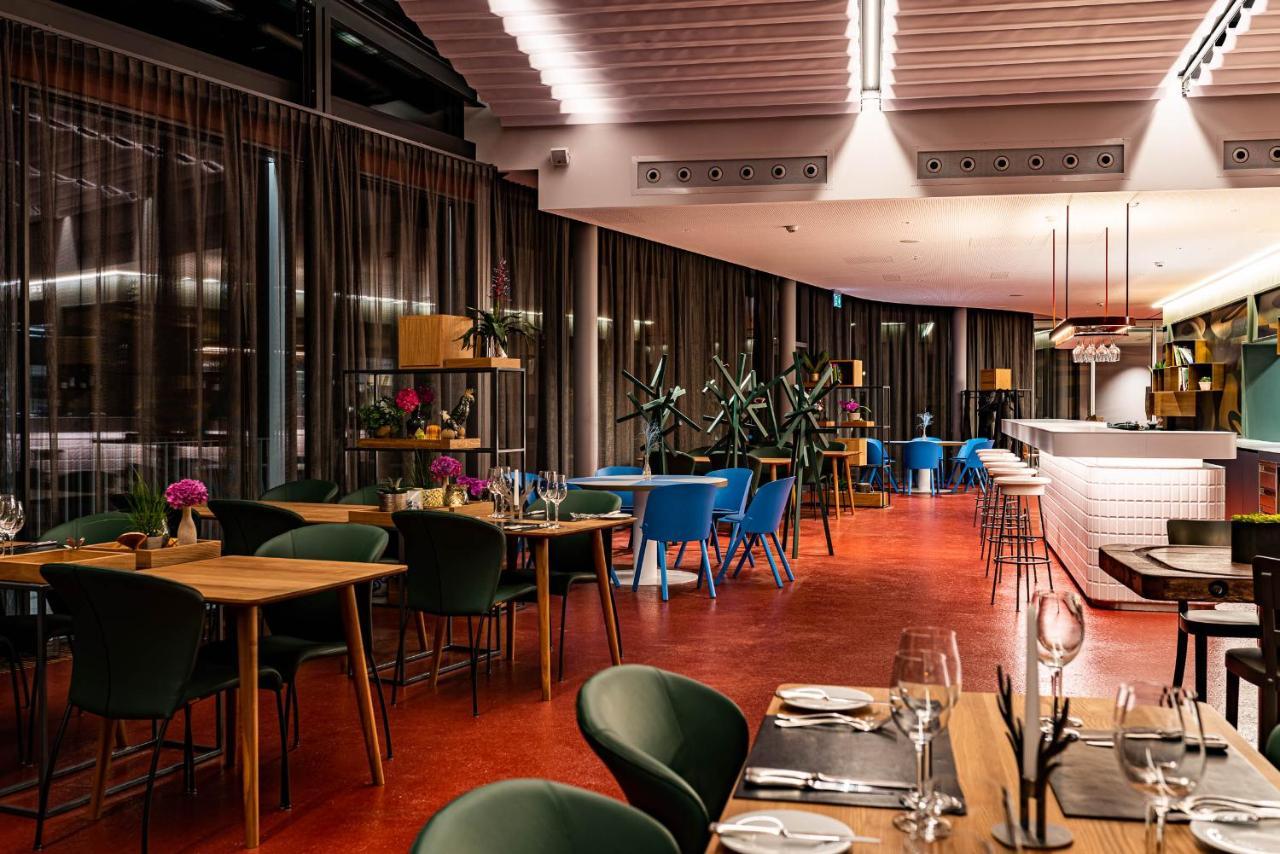 Hirschen Oberkirch - Design Boutique Hotel Εξωτερικό φωτογραφία