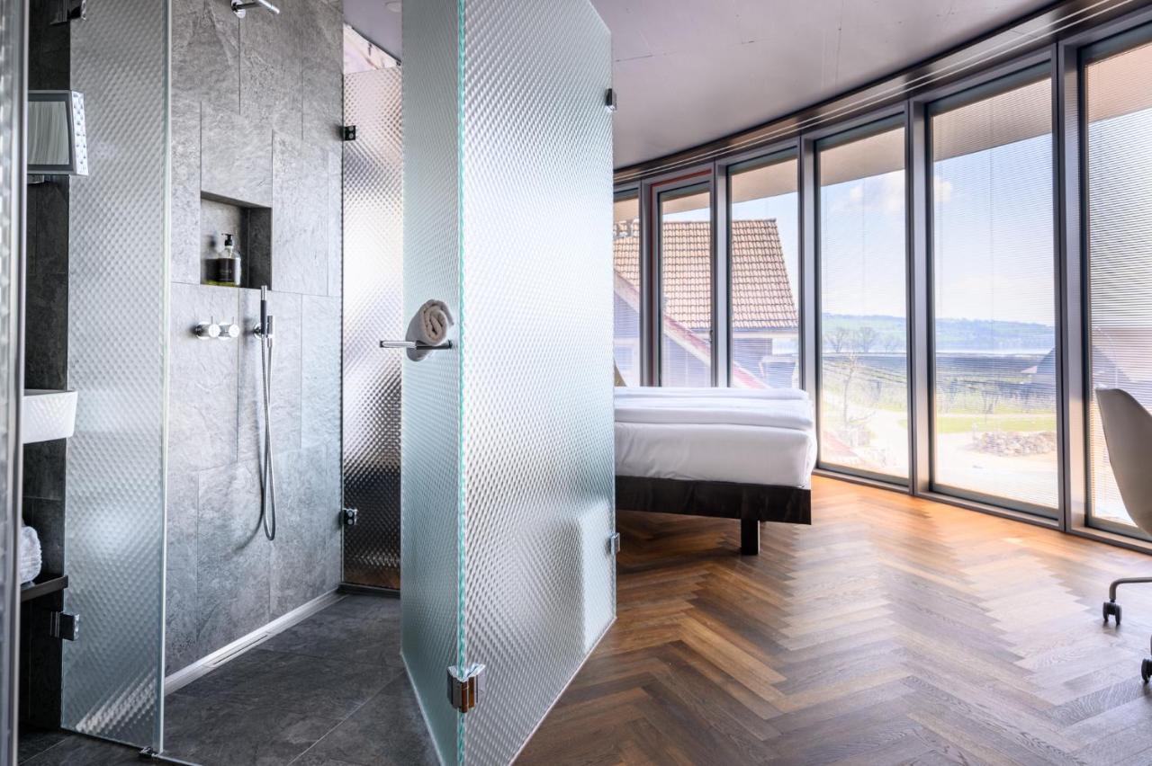 Hirschen Oberkirch - Design Boutique Hotel Εξωτερικό φωτογραφία