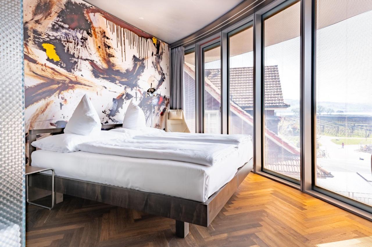 Hirschen Oberkirch - Design Boutique Hotel Εξωτερικό φωτογραφία