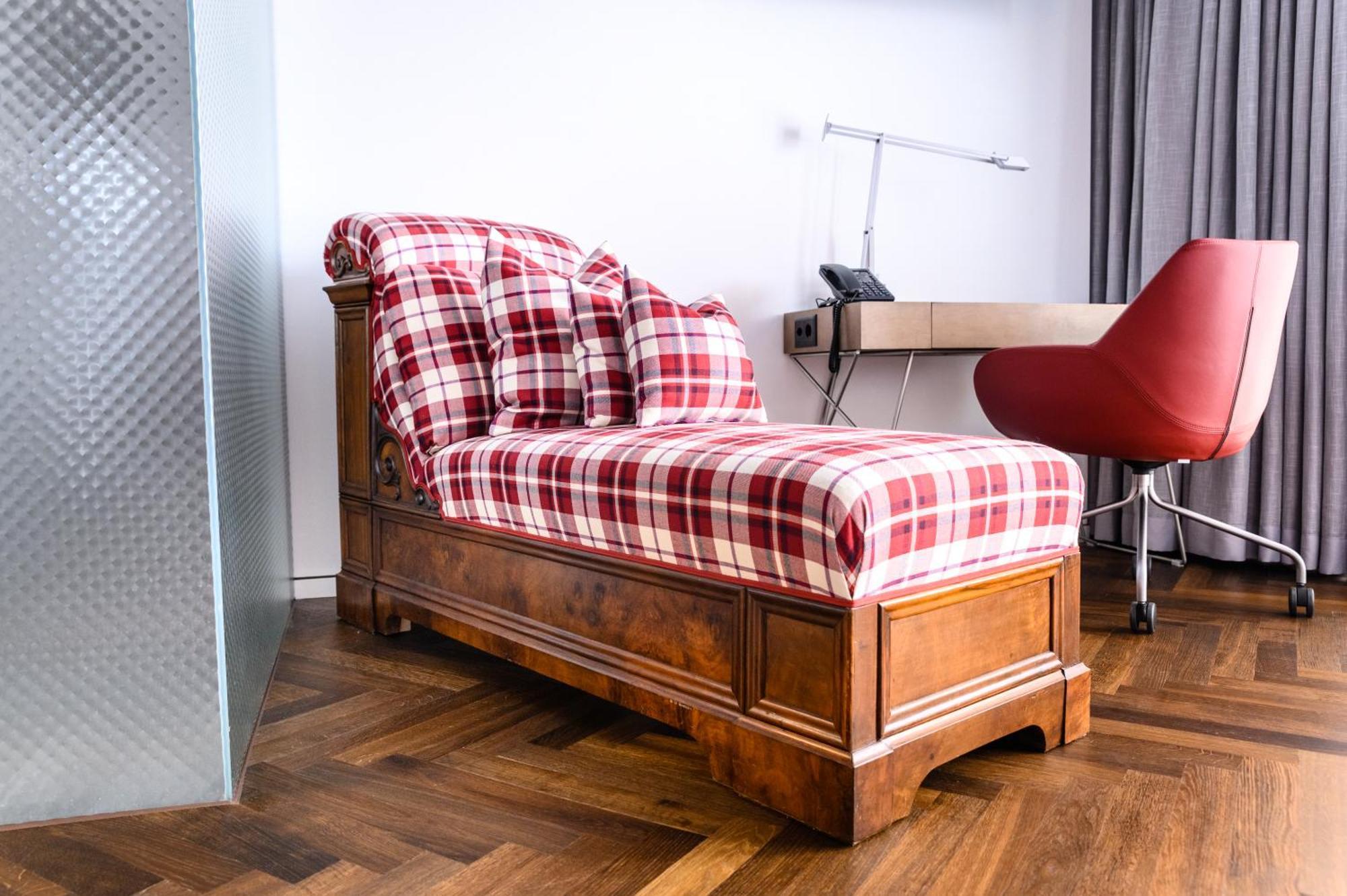 Hirschen Oberkirch - Design Boutique Hotel Εξωτερικό φωτογραφία