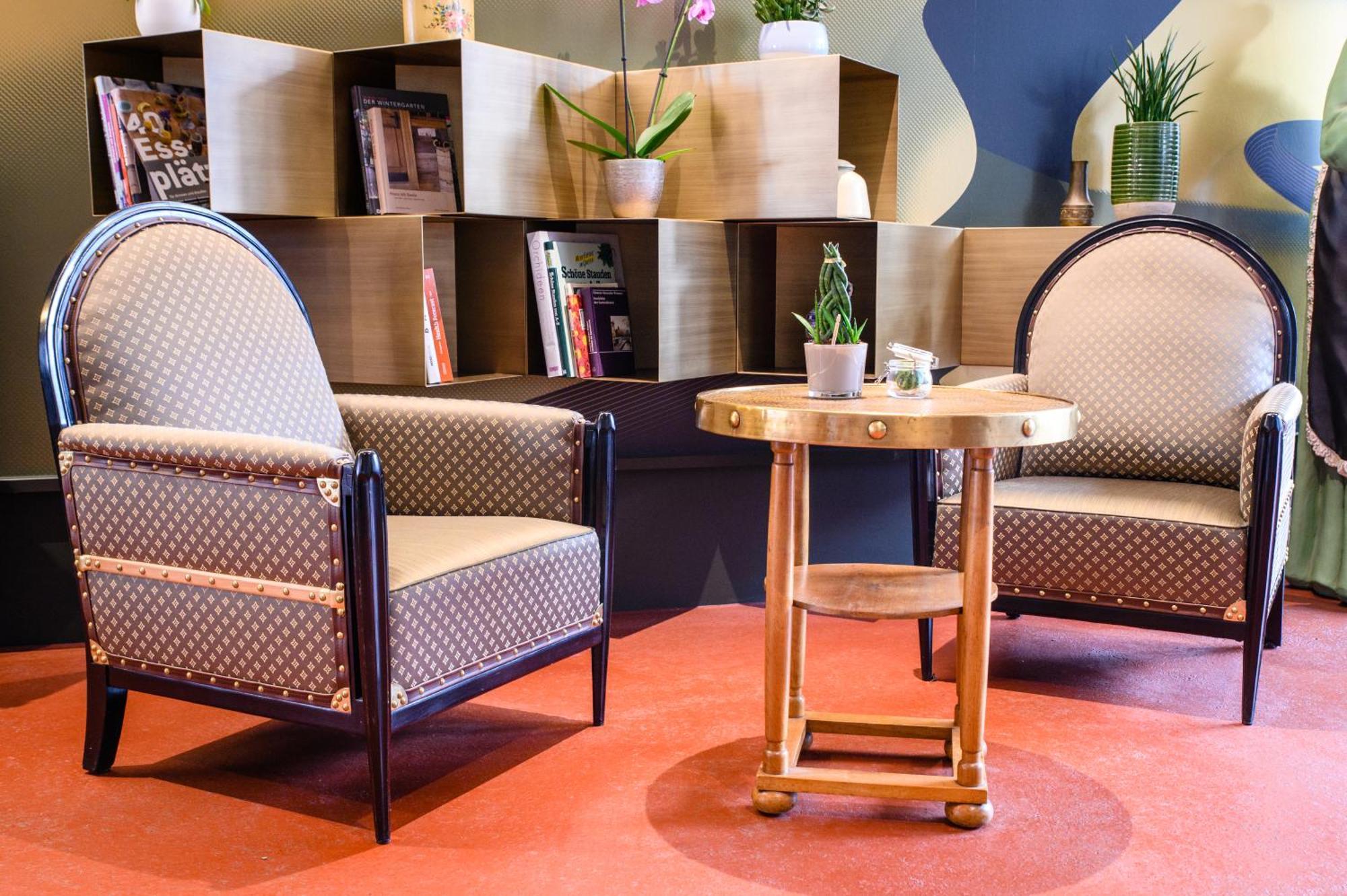 Hirschen Oberkirch - Design Boutique Hotel Εξωτερικό φωτογραφία
