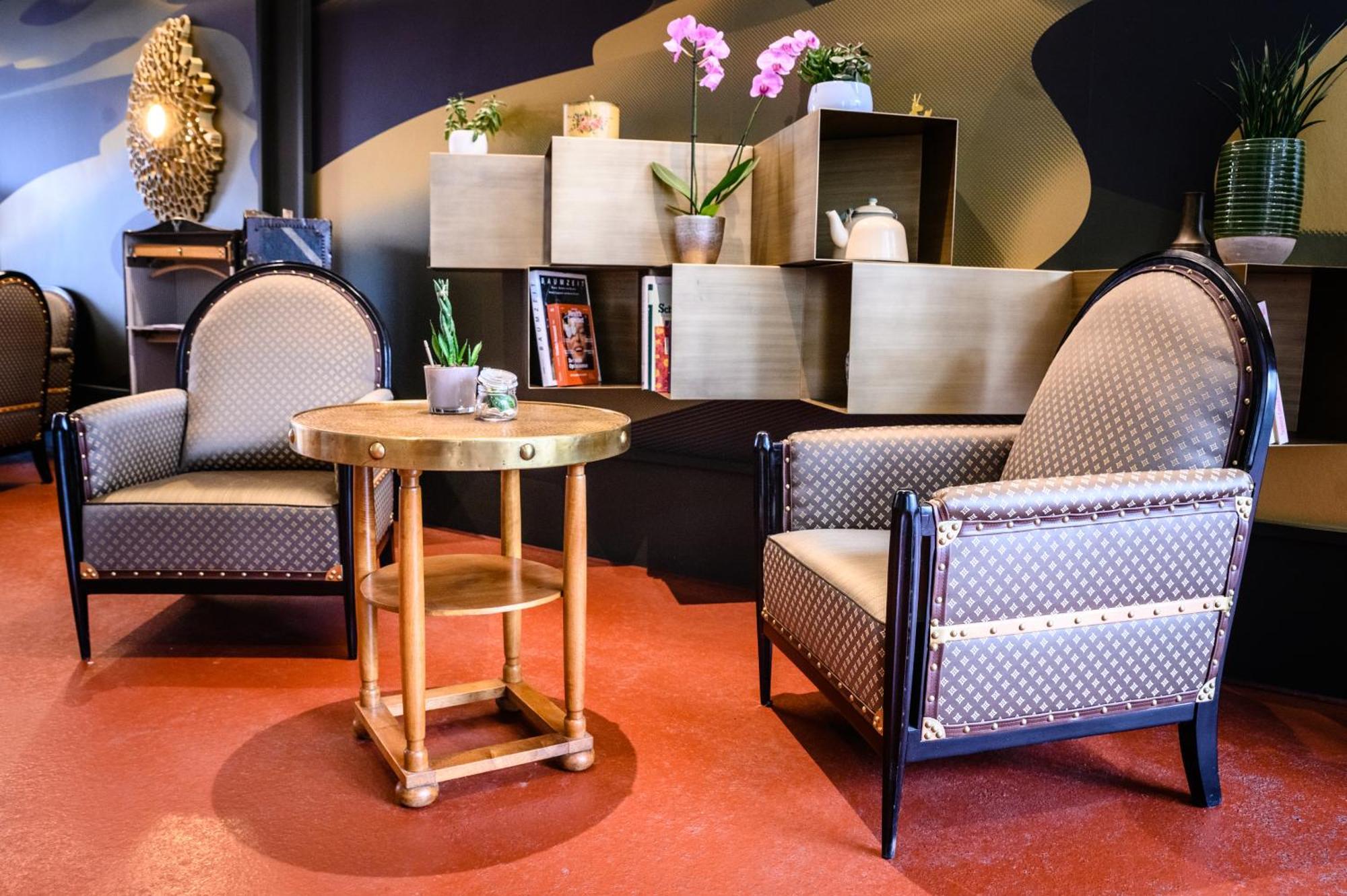 Hirschen Oberkirch - Design Boutique Hotel Εξωτερικό φωτογραφία