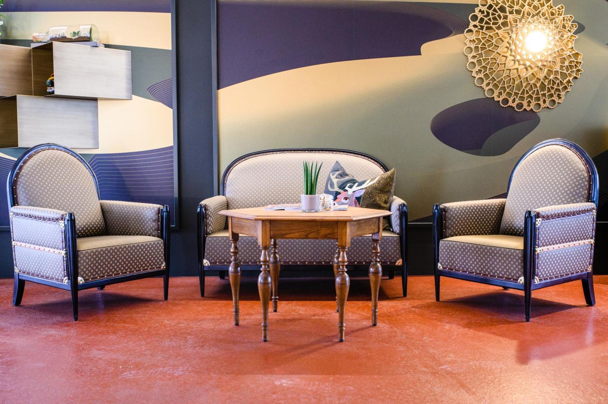 Hirschen Oberkirch - Design Boutique Hotel Εξωτερικό φωτογραφία