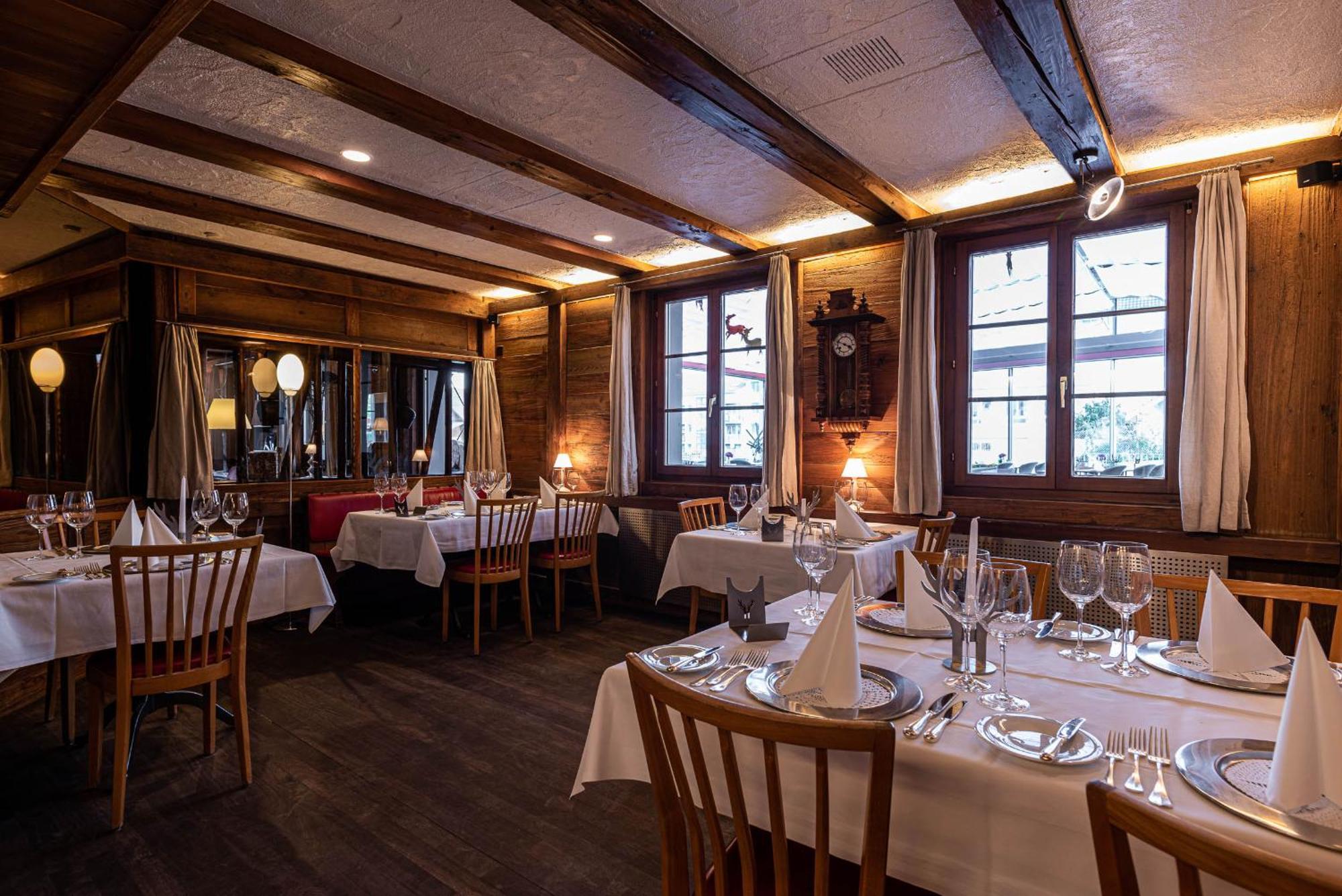 Hirschen Oberkirch - Design Boutique Hotel Εξωτερικό φωτογραφία