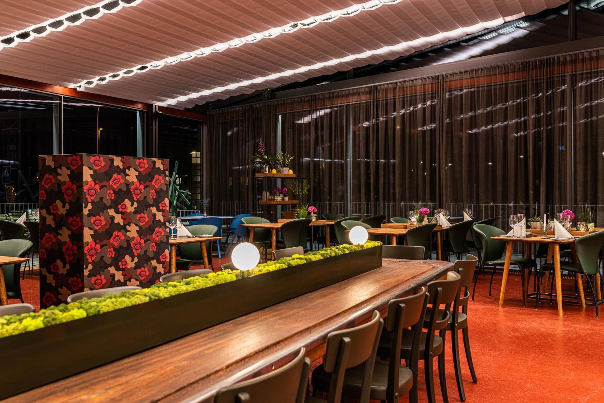 Hirschen Oberkirch - Design Boutique Hotel Εξωτερικό φωτογραφία