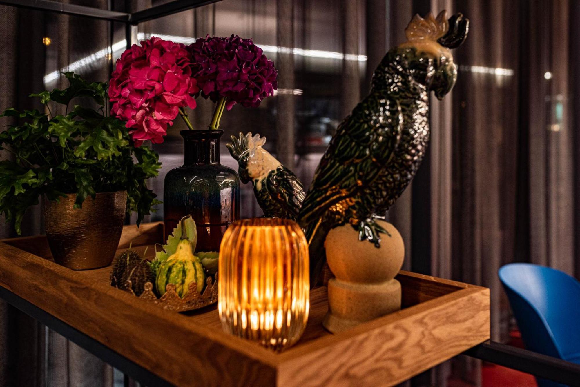 Hirschen Oberkirch - Design Boutique Hotel Εξωτερικό φωτογραφία