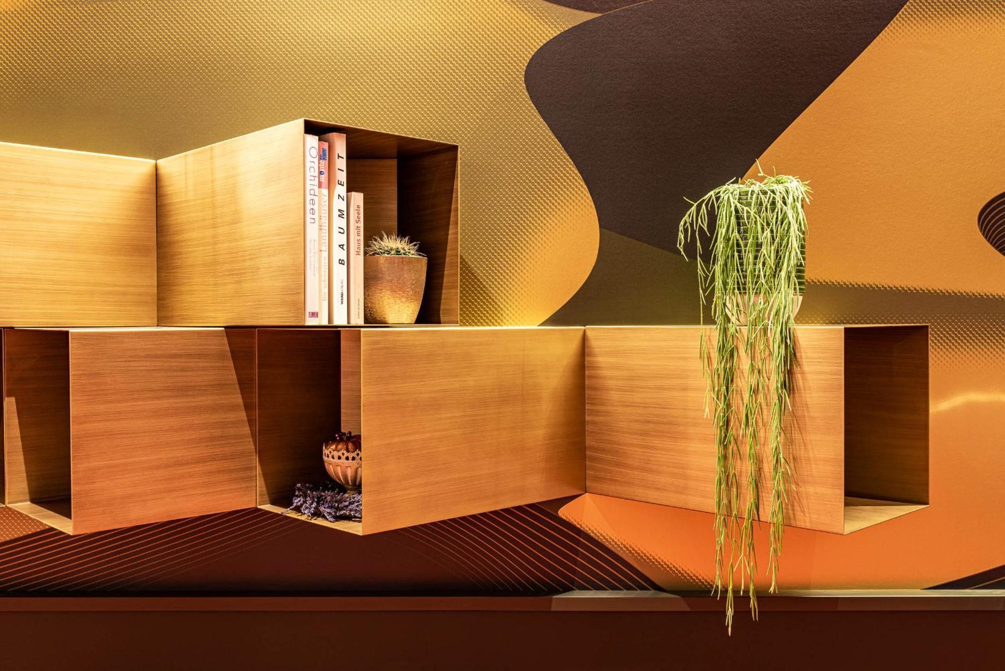 Hirschen Oberkirch - Design Boutique Hotel Εξωτερικό φωτογραφία