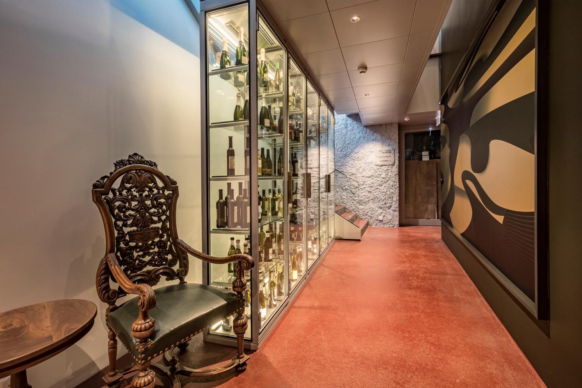 Hirschen Oberkirch - Design Boutique Hotel Εξωτερικό φωτογραφία
