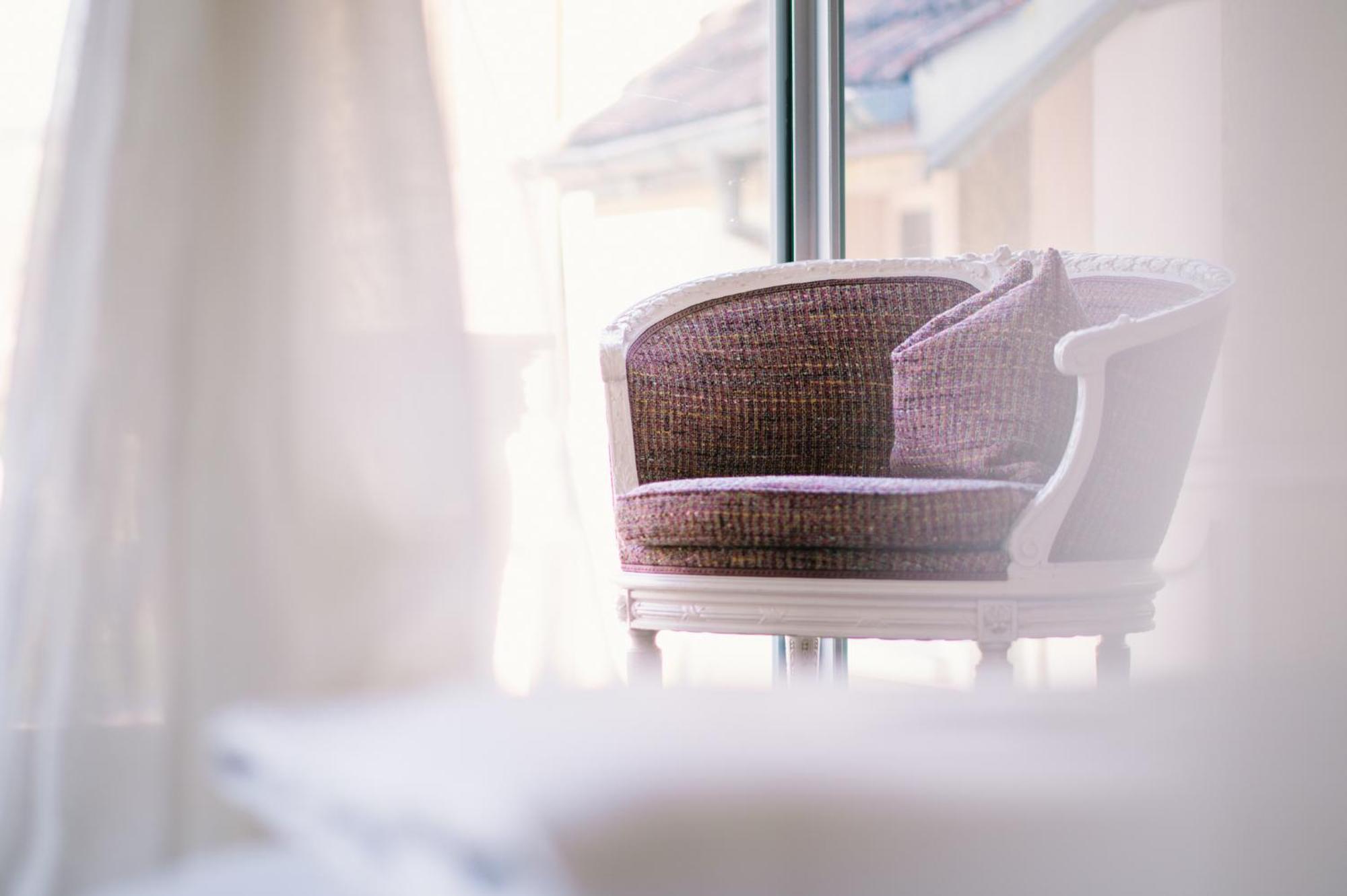 Hirschen Oberkirch - Design Boutique Hotel Εξωτερικό φωτογραφία