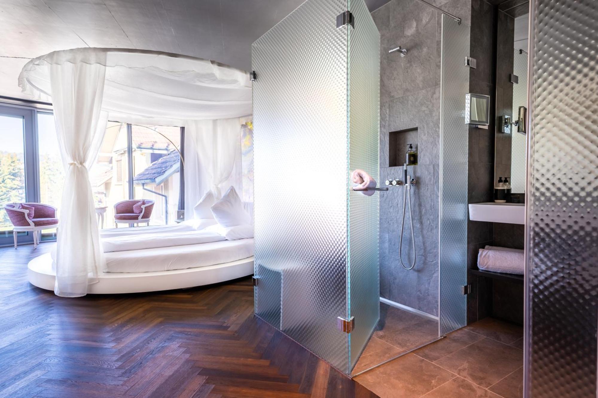 Hirschen Oberkirch - Design Boutique Hotel Εξωτερικό φωτογραφία
