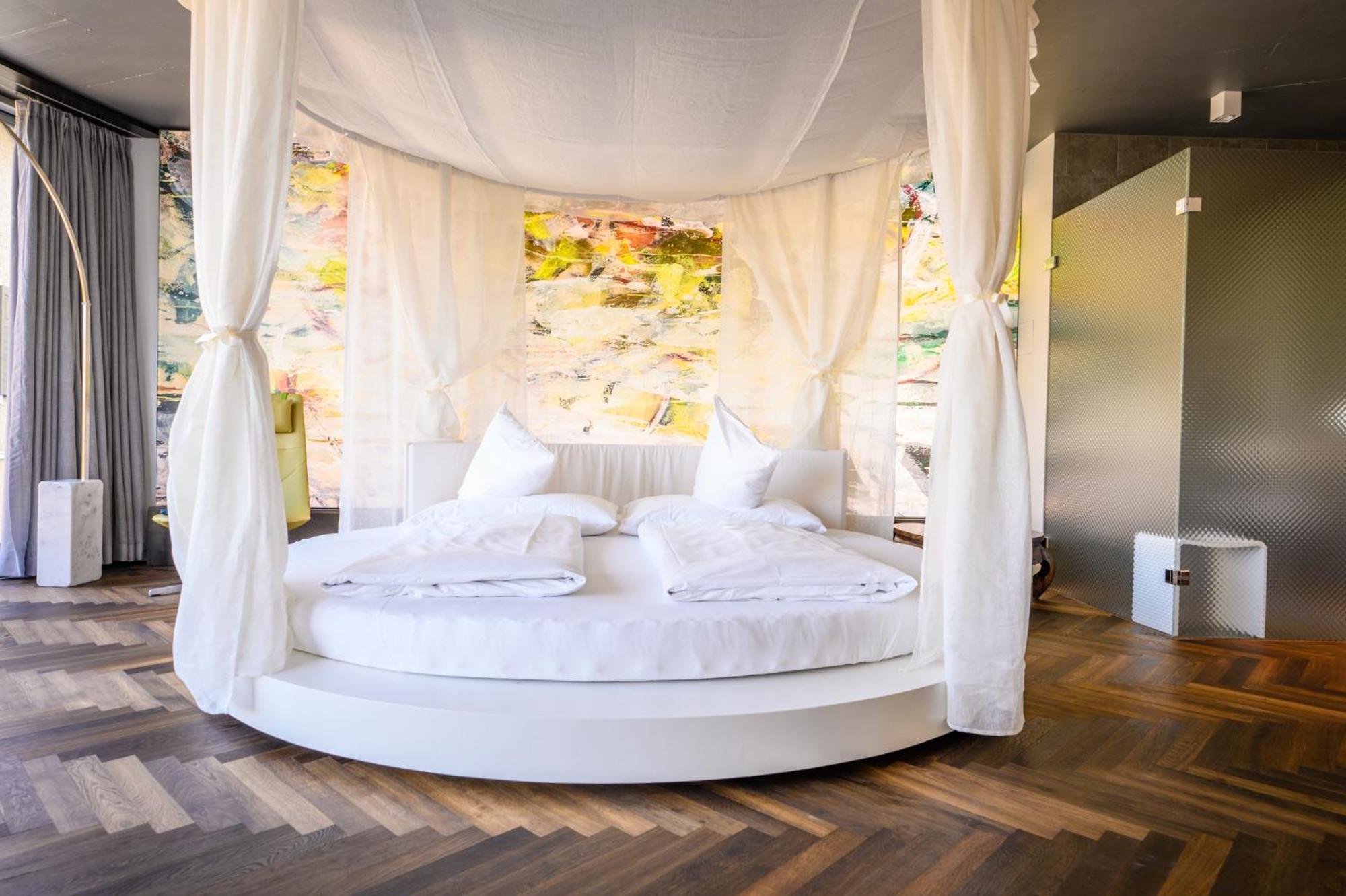 Hirschen Oberkirch - Design Boutique Hotel Εξωτερικό φωτογραφία