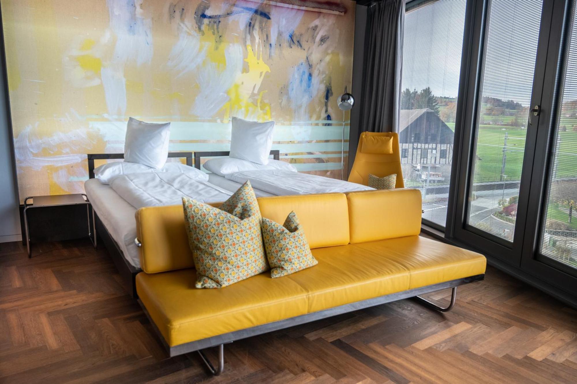 Hirschen Oberkirch - Design Boutique Hotel Εξωτερικό φωτογραφία