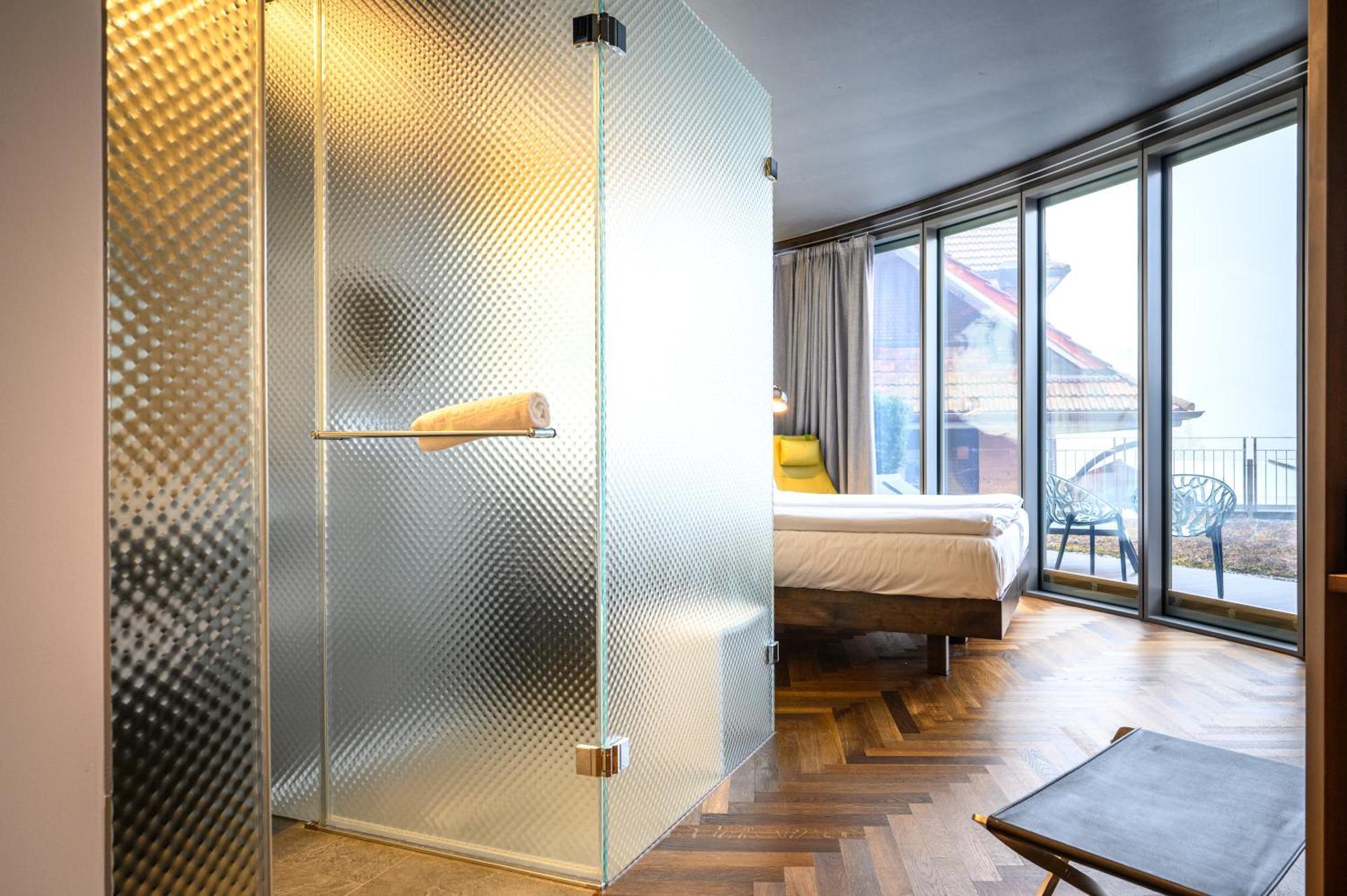 Hirschen Oberkirch - Design Boutique Hotel Εξωτερικό φωτογραφία