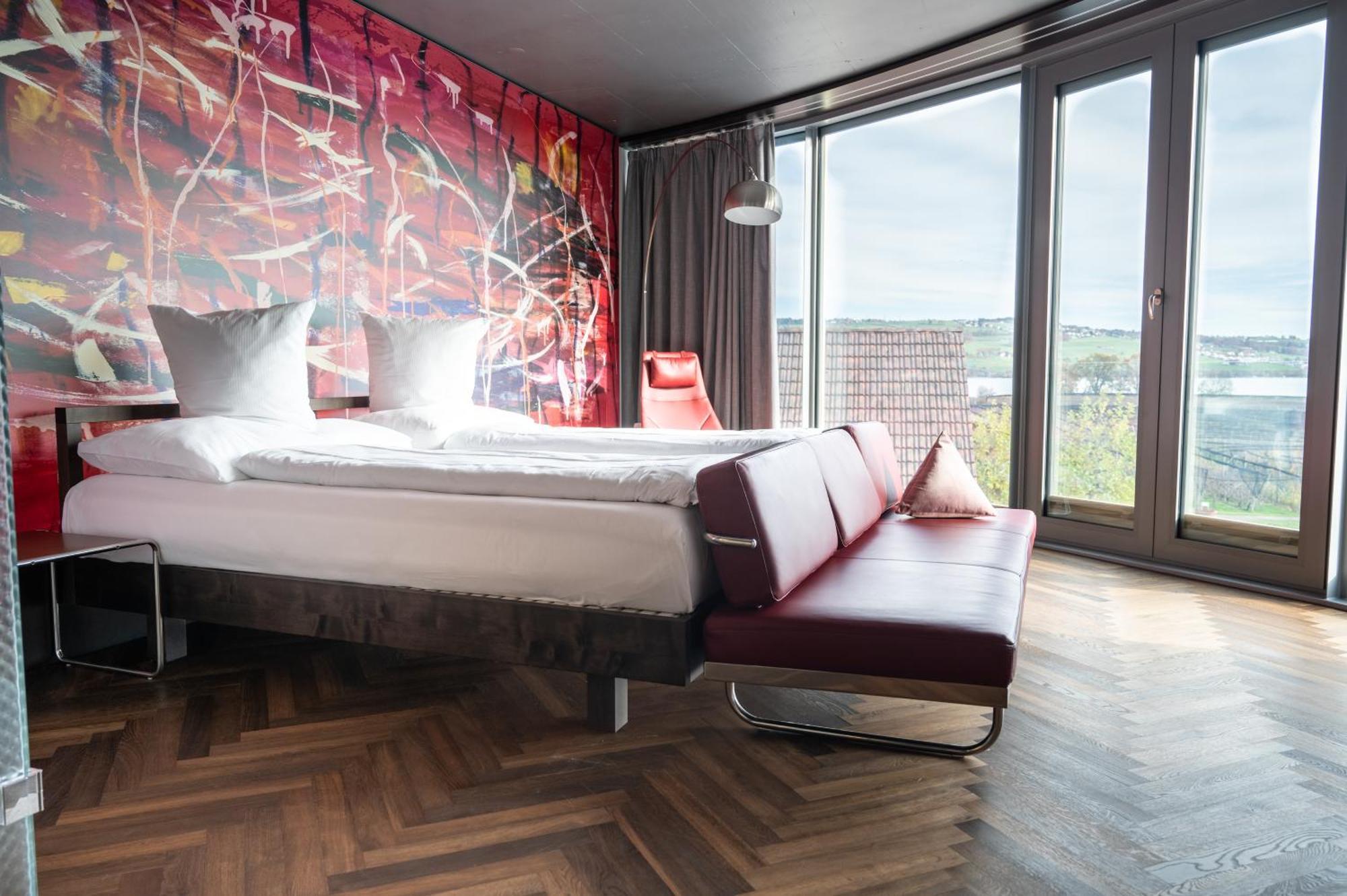 Hirschen Oberkirch - Design Boutique Hotel Εξωτερικό φωτογραφία