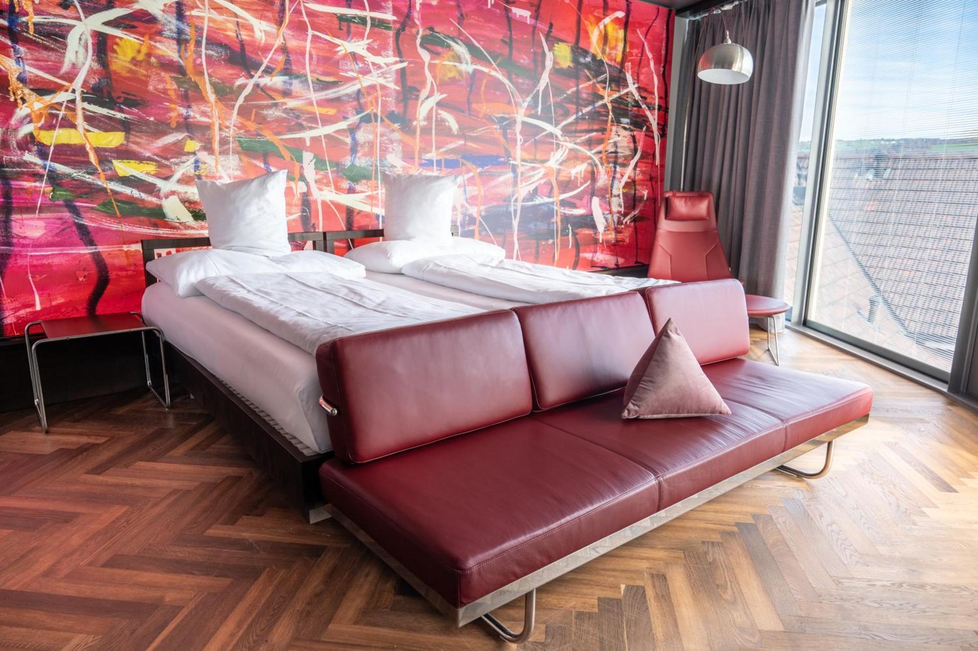Hirschen Oberkirch - Design Boutique Hotel Εξωτερικό φωτογραφία