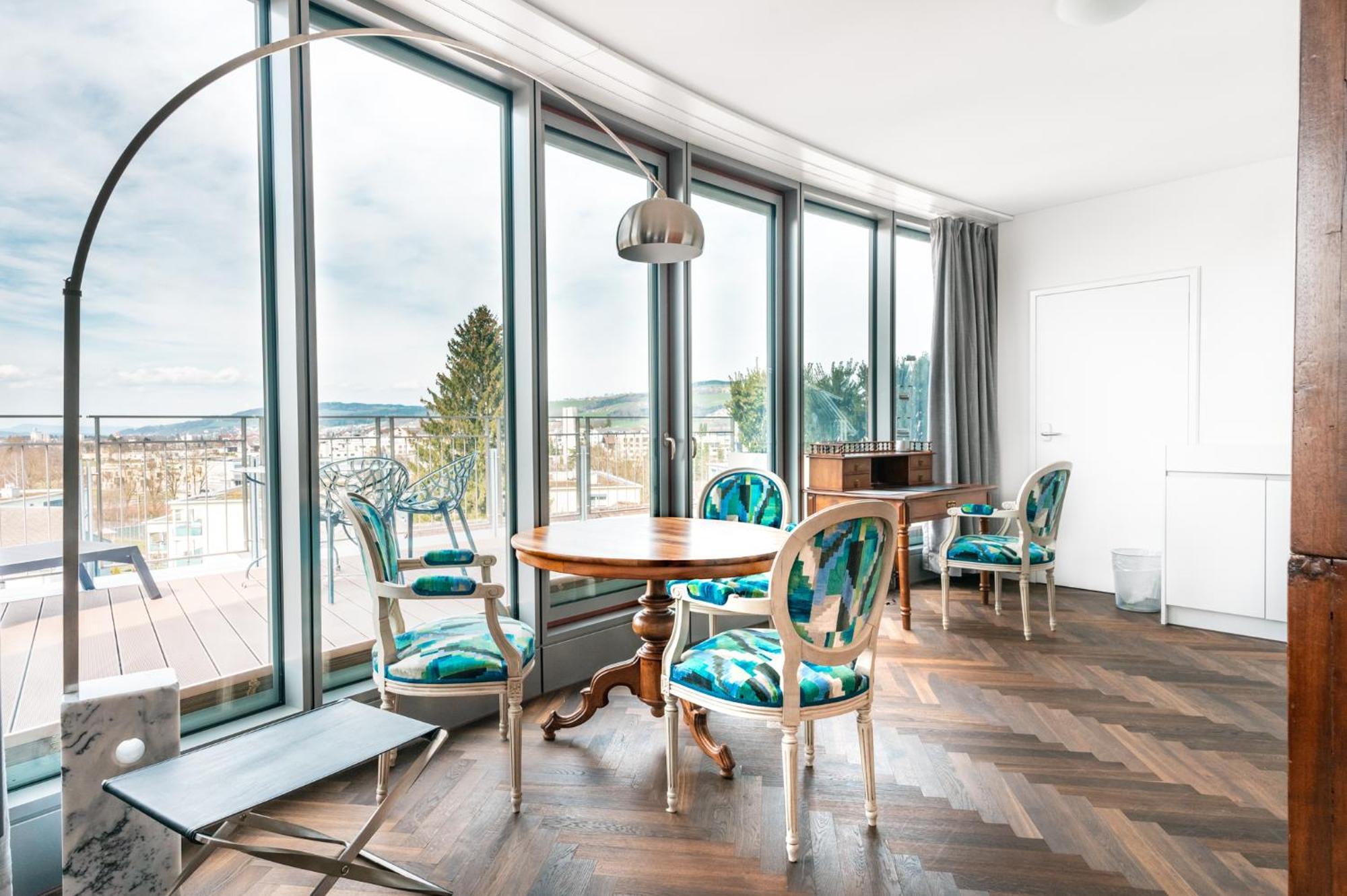 Hirschen Oberkirch - Design Boutique Hotel Εξωτερικό φωτογραφία