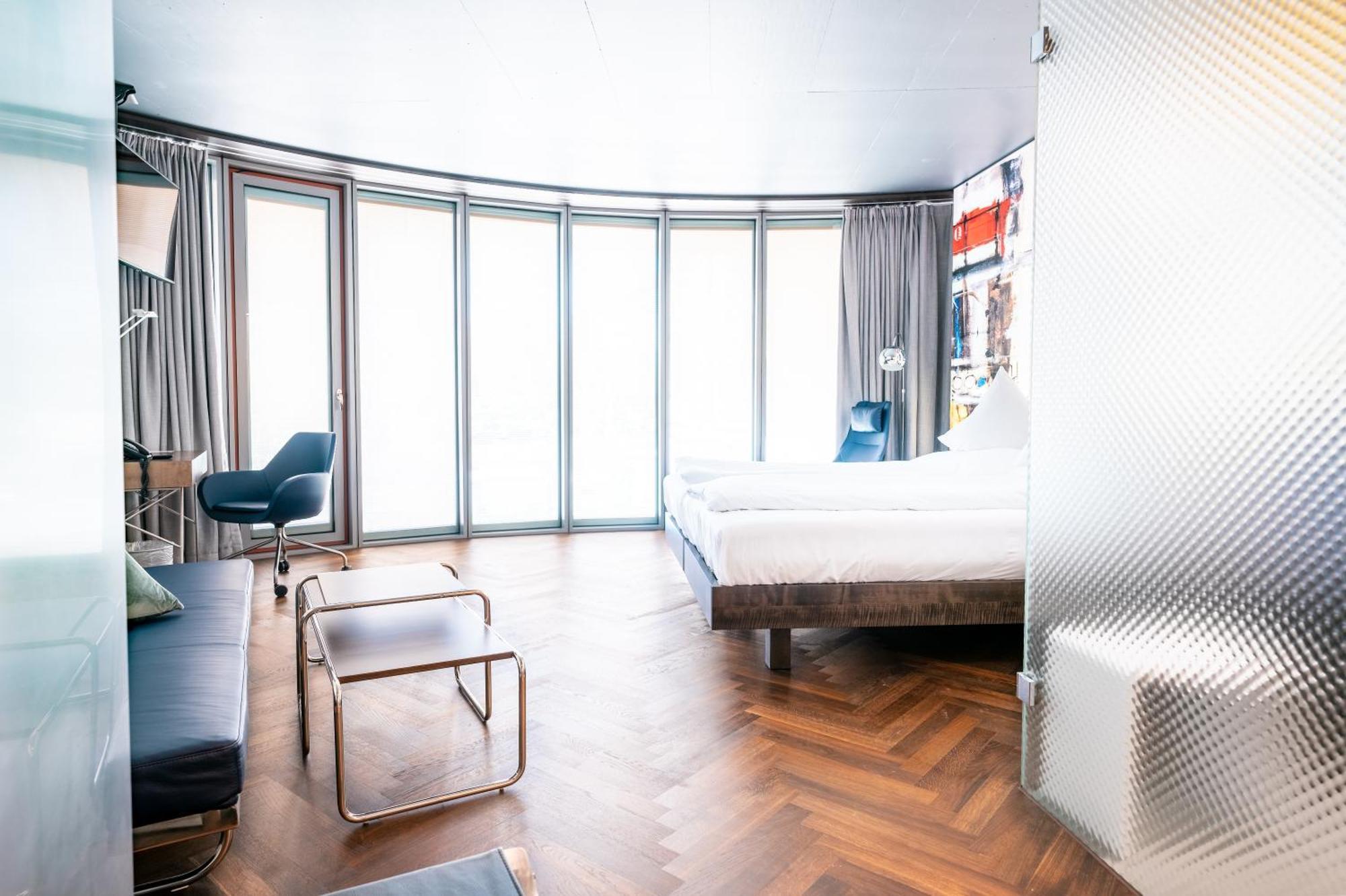 Hirschen Oberkirch - Design Boutique Hotel Δωμάτιο φωτογραφία
