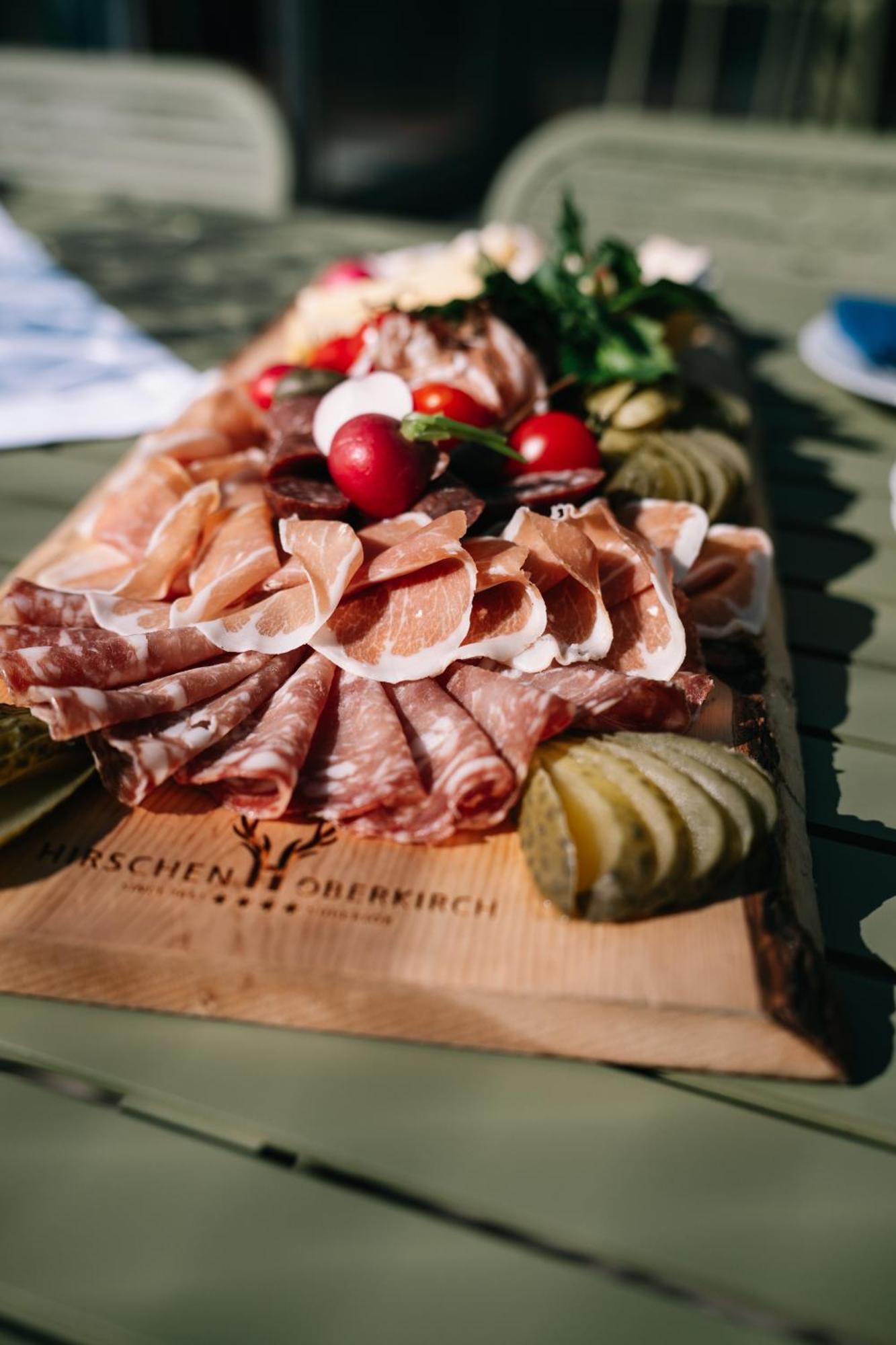 Hirschen Oberkirch - Design Boutique Hotel Εξωτερικό φωτογραφία