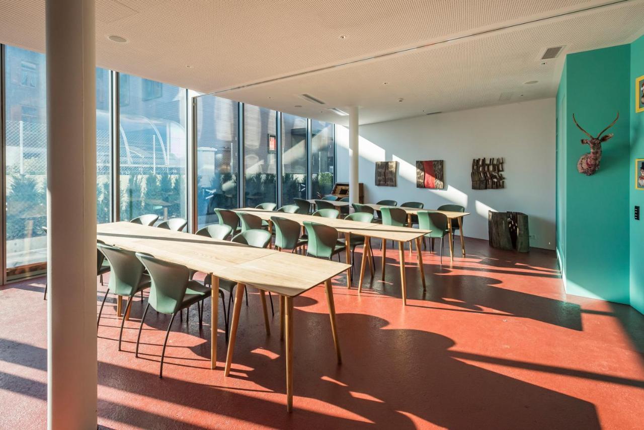 Hirschen Oberkirch - Design Boutique Hotel Εξωτερικό φωτογραφία