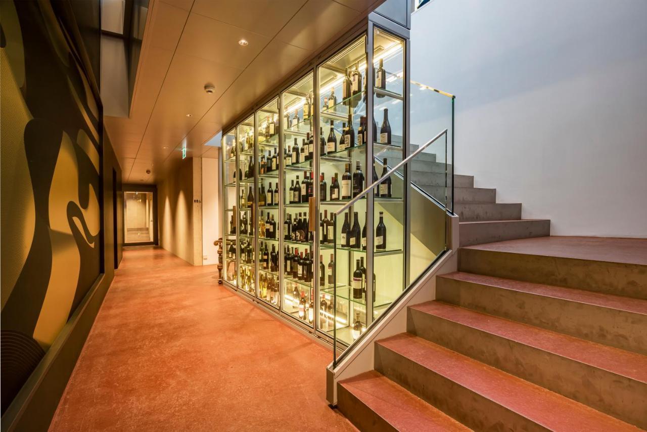 Hirschen Oberkirch - Design Boutique Hotel Εξωτερικό φωτογραφία